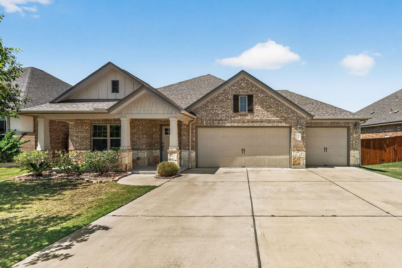 12712 Twisted Root DR - Photo 1