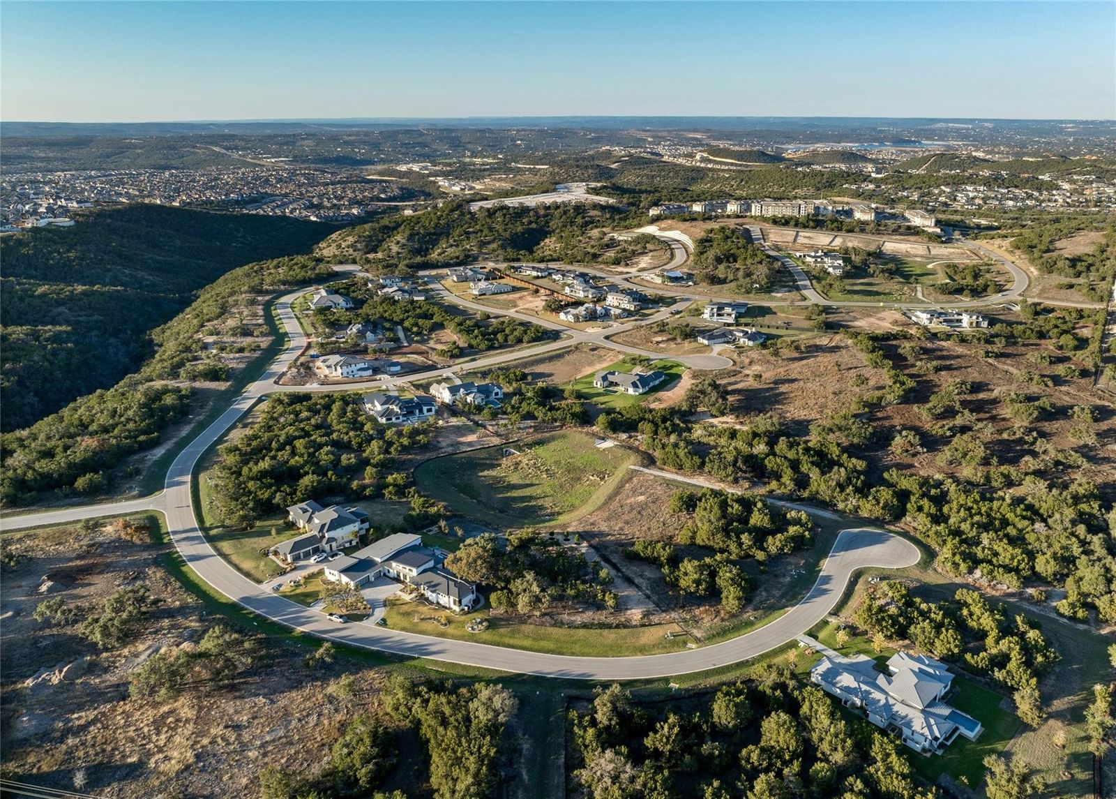 5800 Twin Peaks TRCE - Photo 1