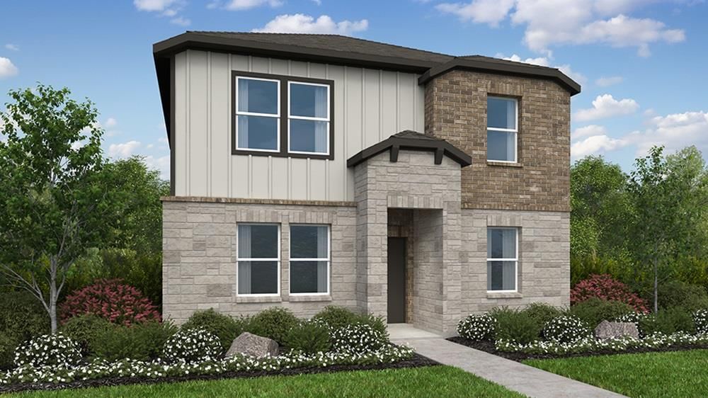 5905 Jennifer Pasture PATH - Photo 1