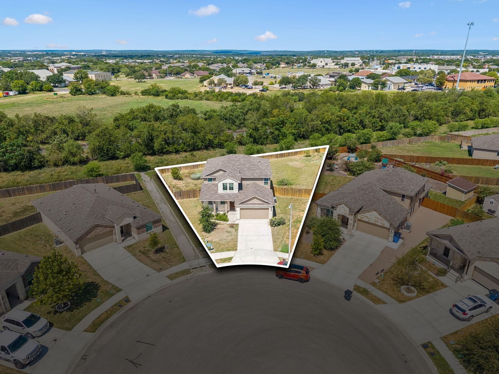 451 Butterfly Bush CT - Photo 1