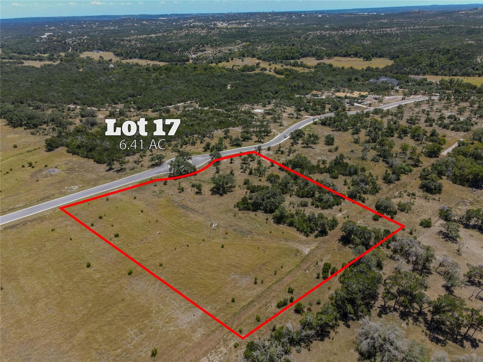 Lot 17 Mesa Ranch RD - Photo 1