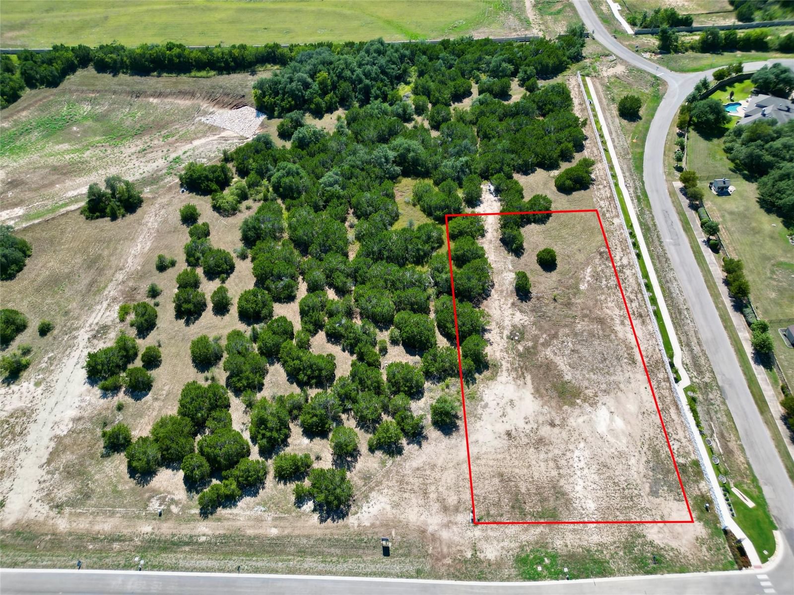 2381 Council Springs PASS - Photo 1