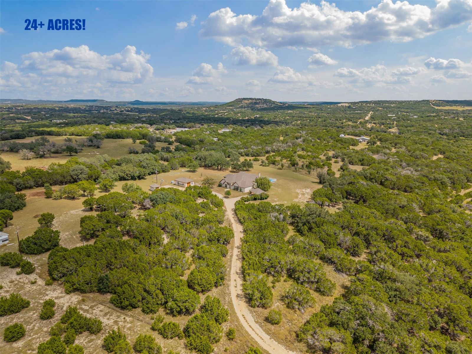 16900 HWY 195 - Photo 1