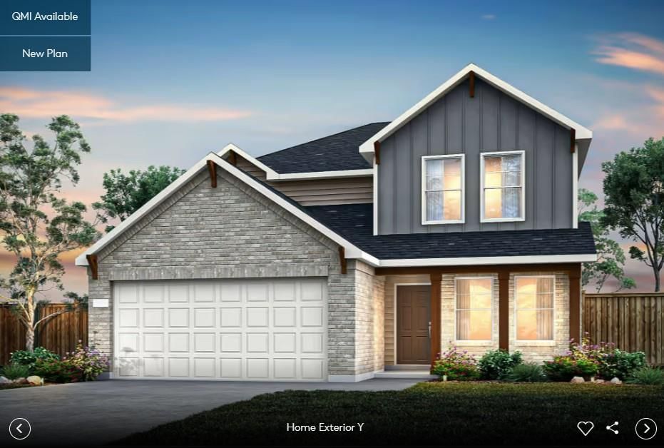 1341 Sky Ridge CT - Photo 1
