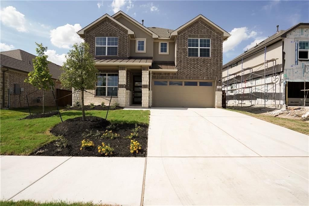 2341 Gabriels Horn RD - Photo 1