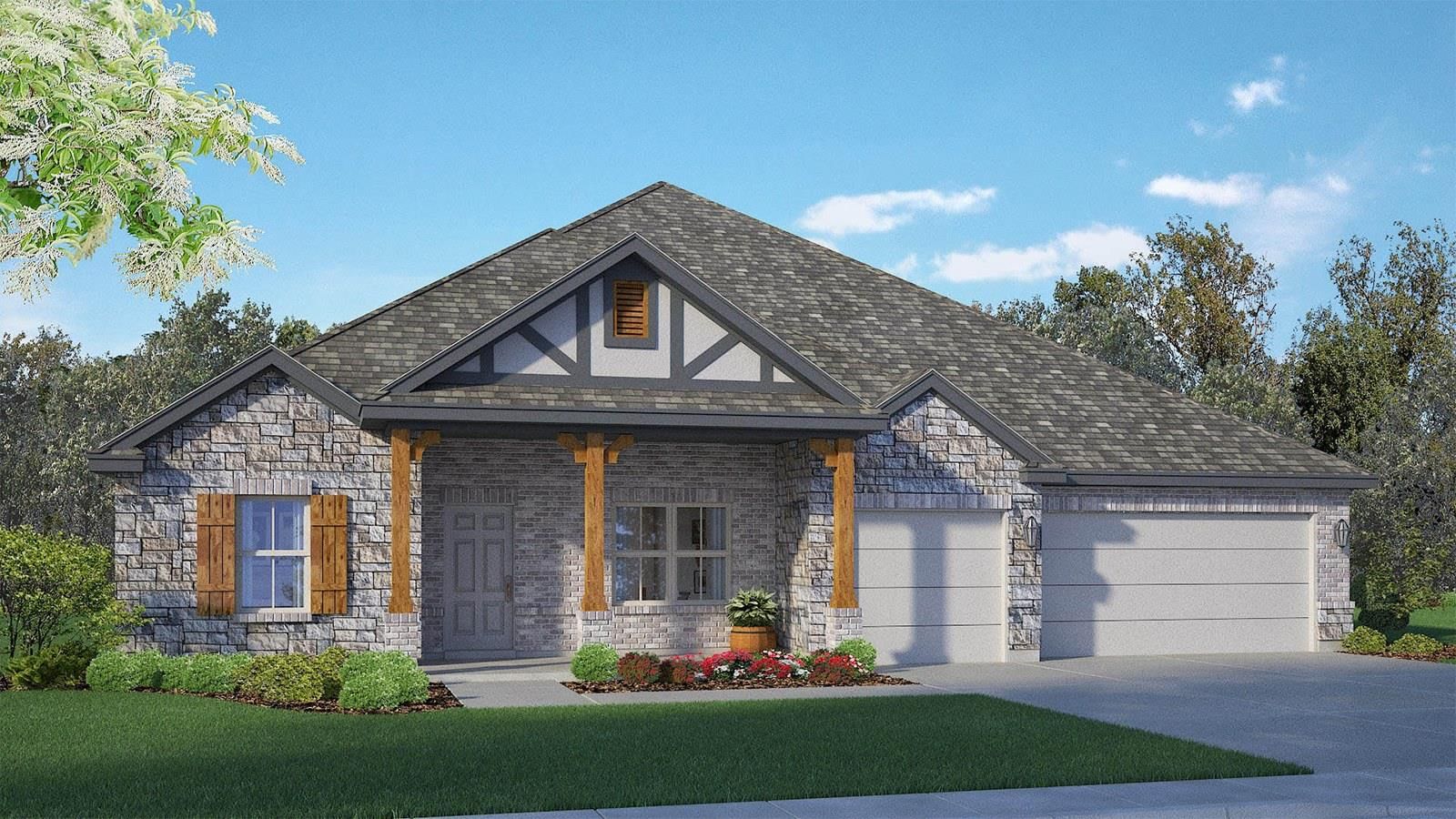 15126 Planeview DR - Photo 1