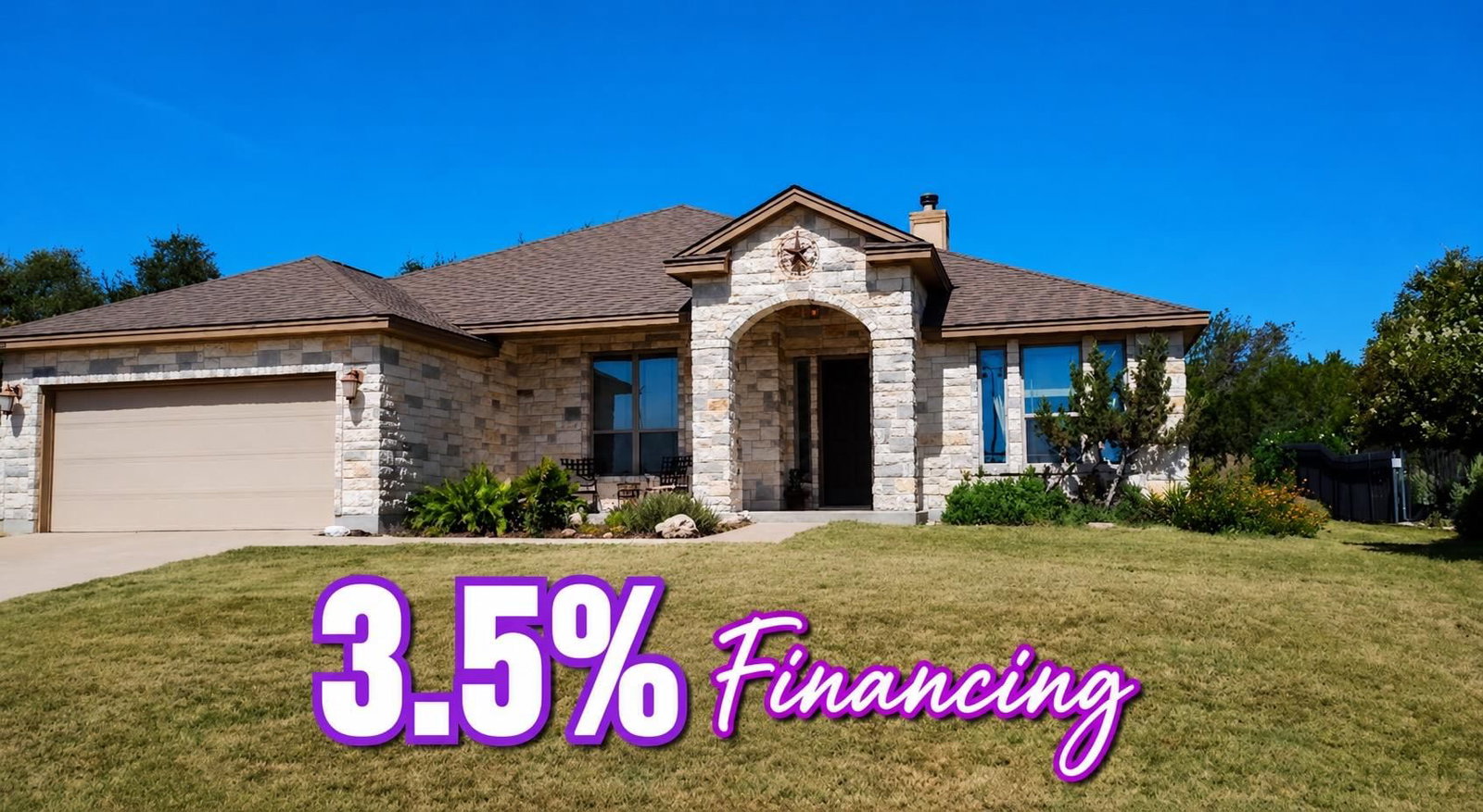 208 S Venture BLVD, Point Venture, TX, 78645