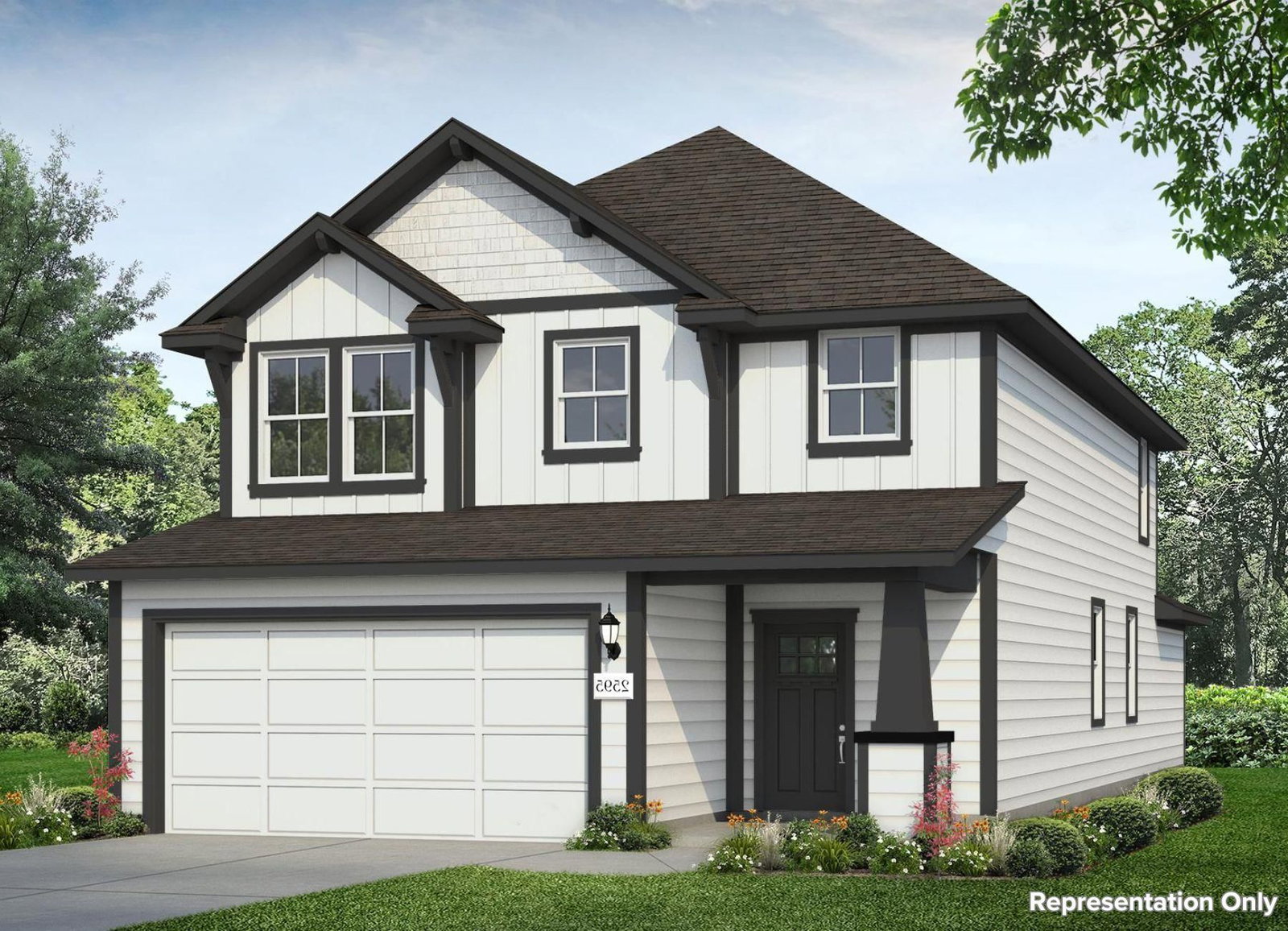 11913 Russo DR - Photo 1