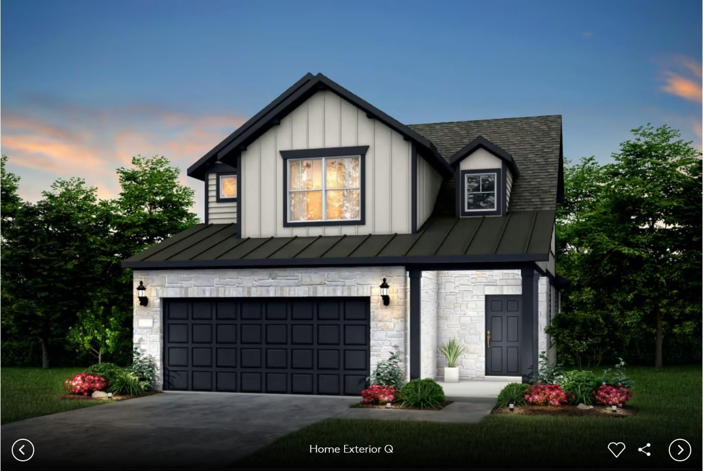 101 Ventura DR - Photo 1