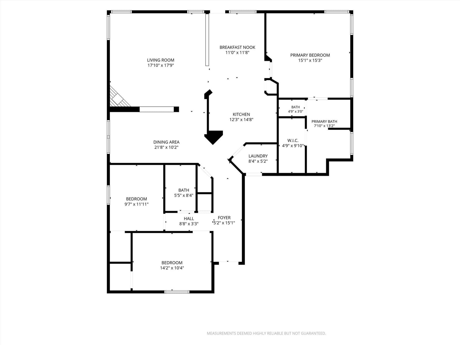 3746 Newland DR - Photo 1
