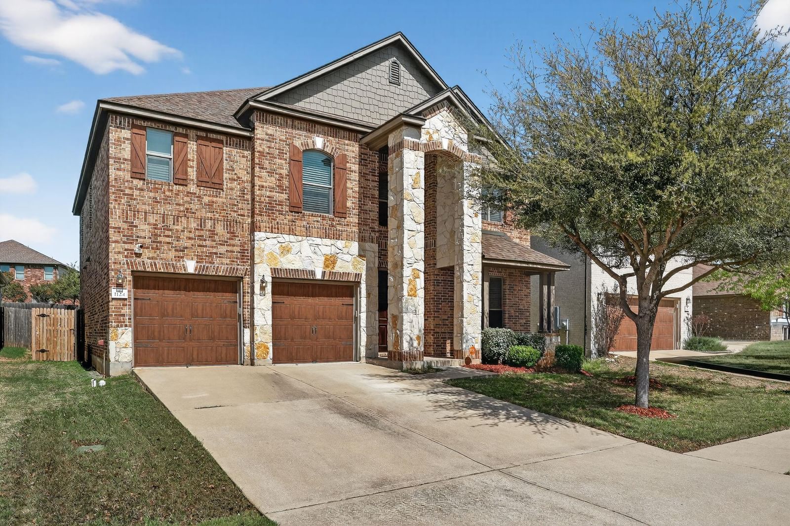 1124 Calla Lily BLVD - Photo 1