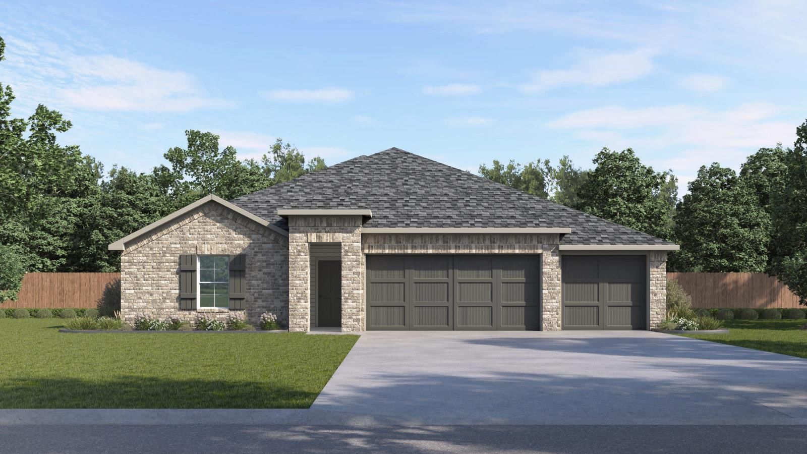 265 Rivers Edge DR - Photo 1