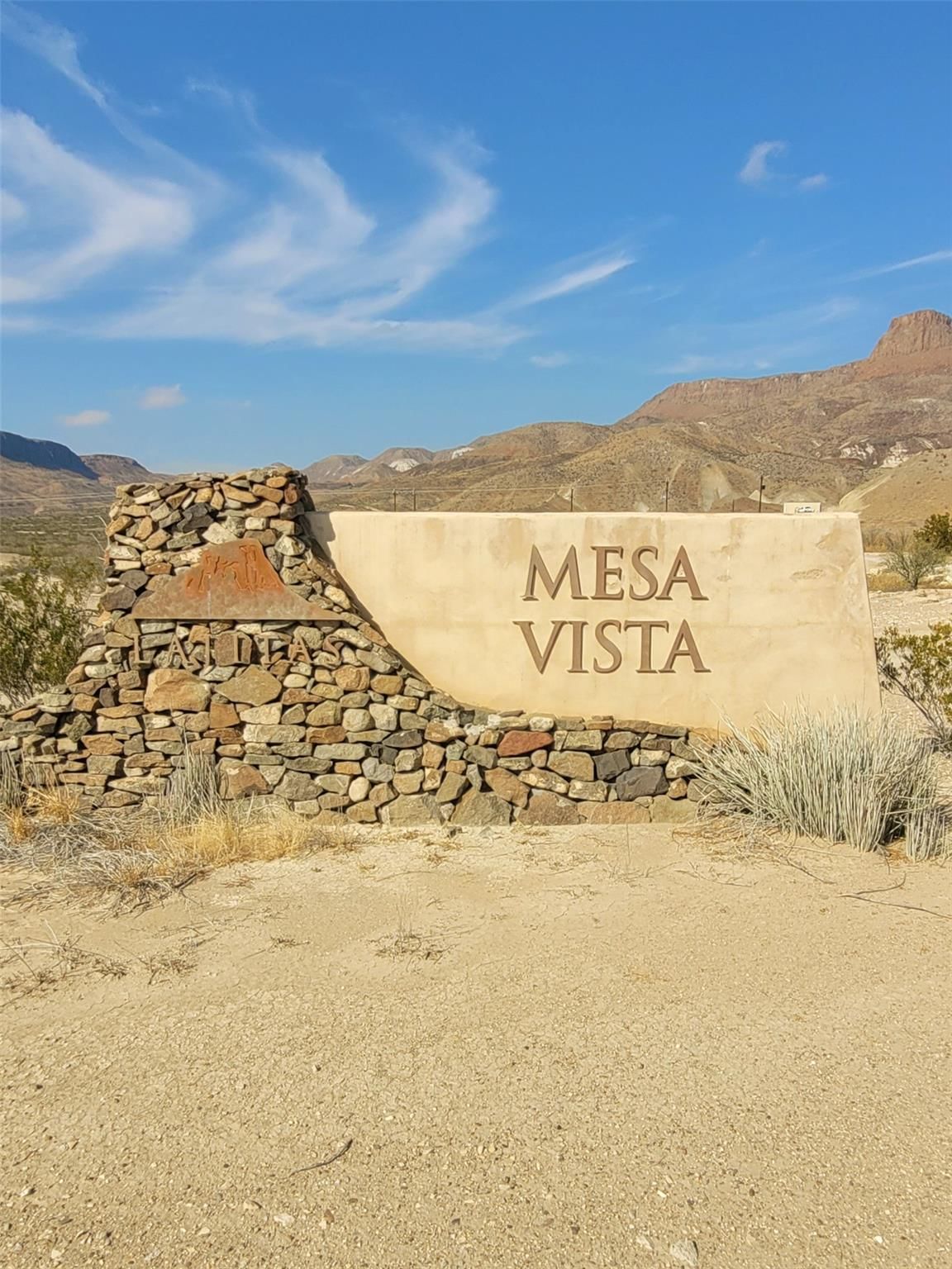 Lot 3 Mesa Vista DR - Photo 1