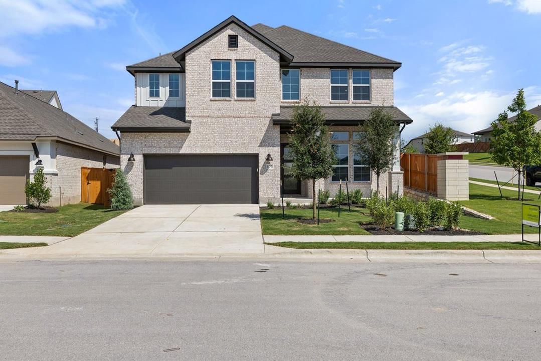 101 McDougall Pass - Photo 1