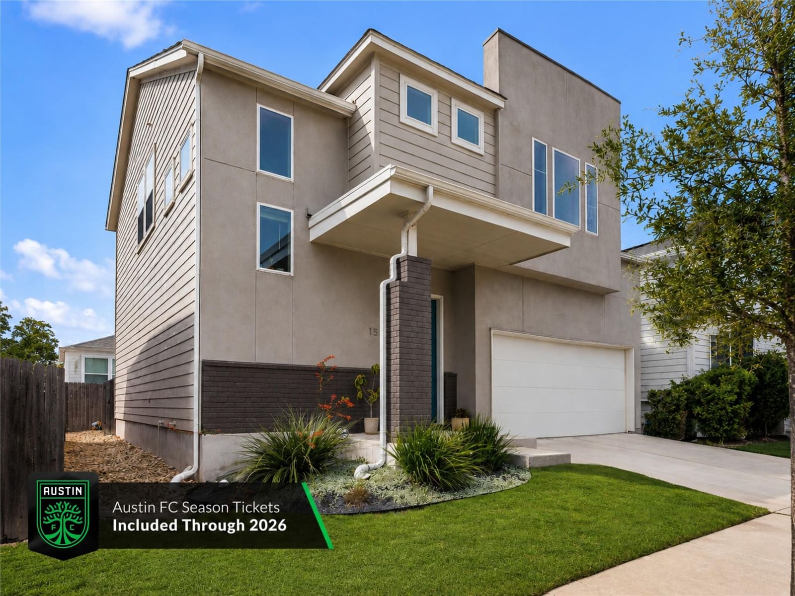 15002 Casbah DR - Photo 1