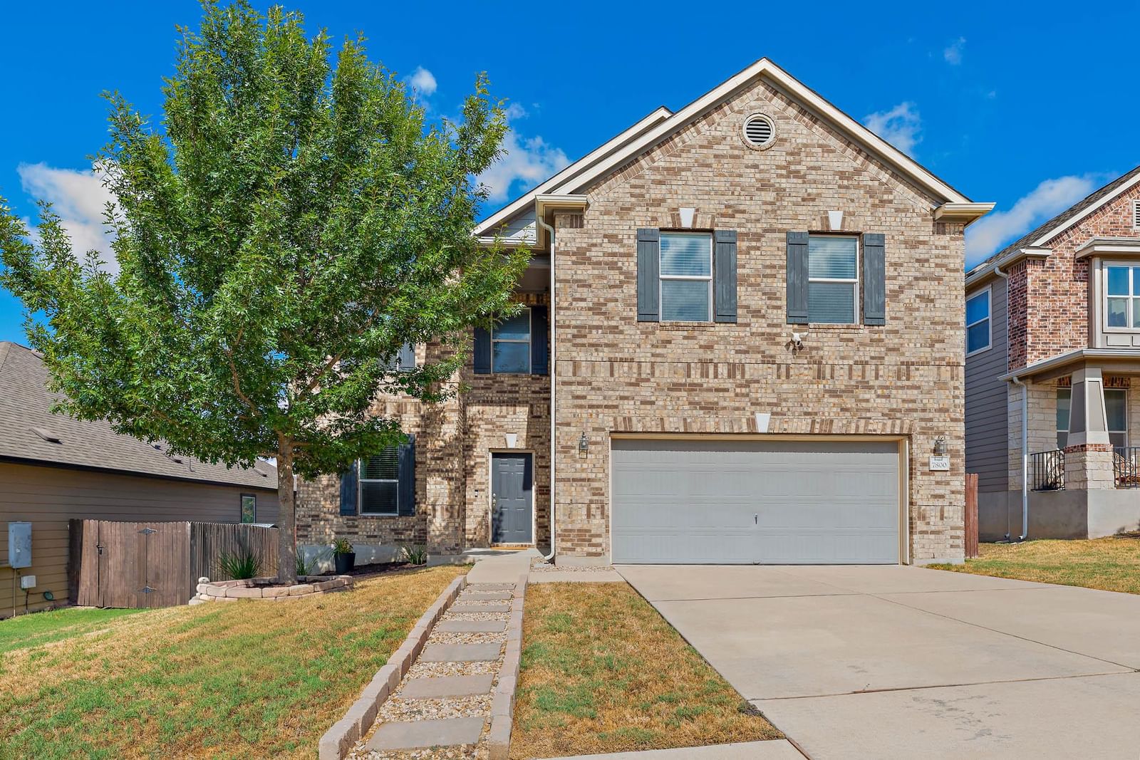 7800 Peccary DR - Photo 1