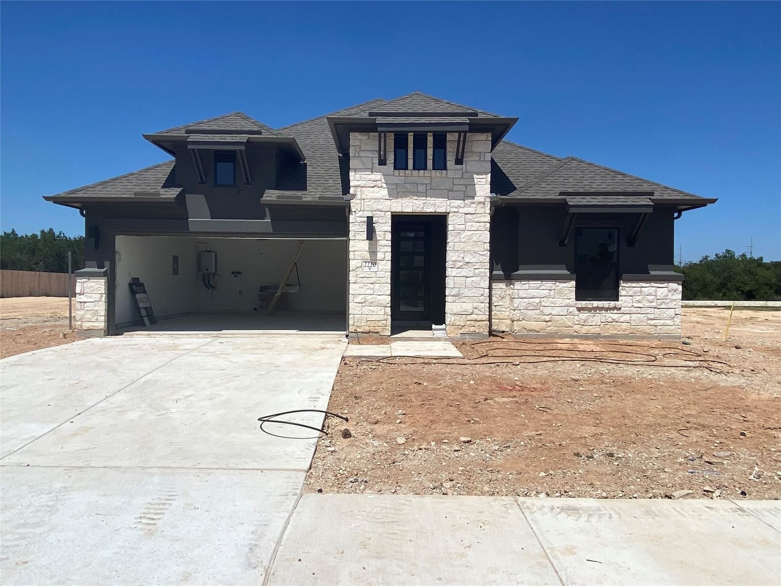 2220 Sarabanda ST - Photo 1