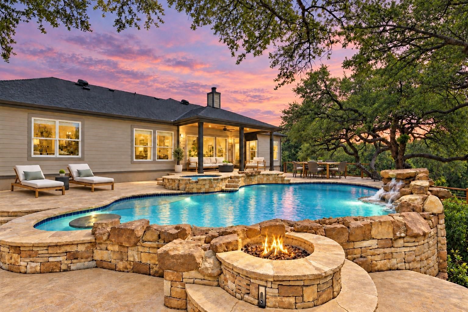 300 High Plains DR - Photo 1