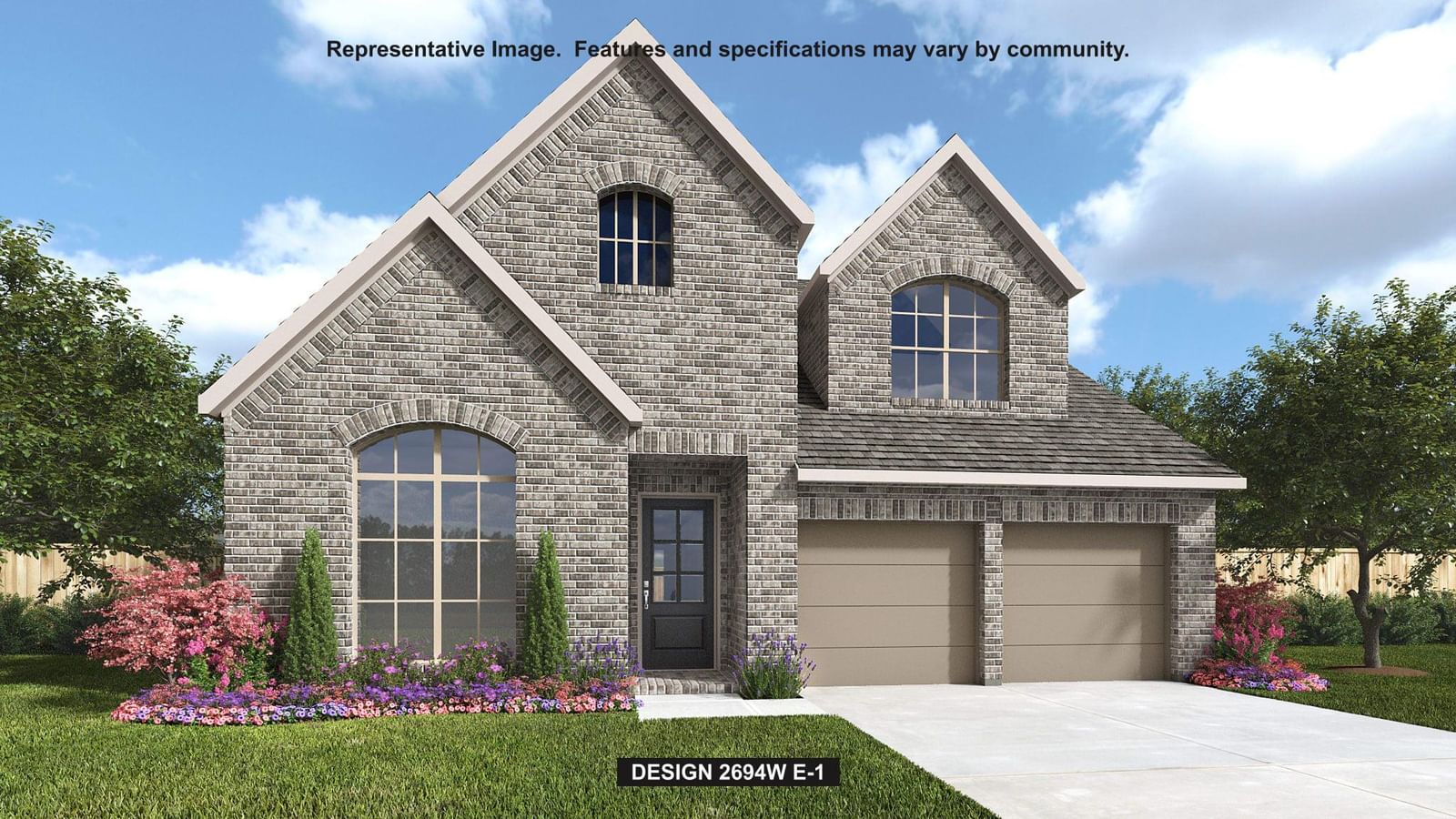 312 Bundleflower WAY - Photo 1