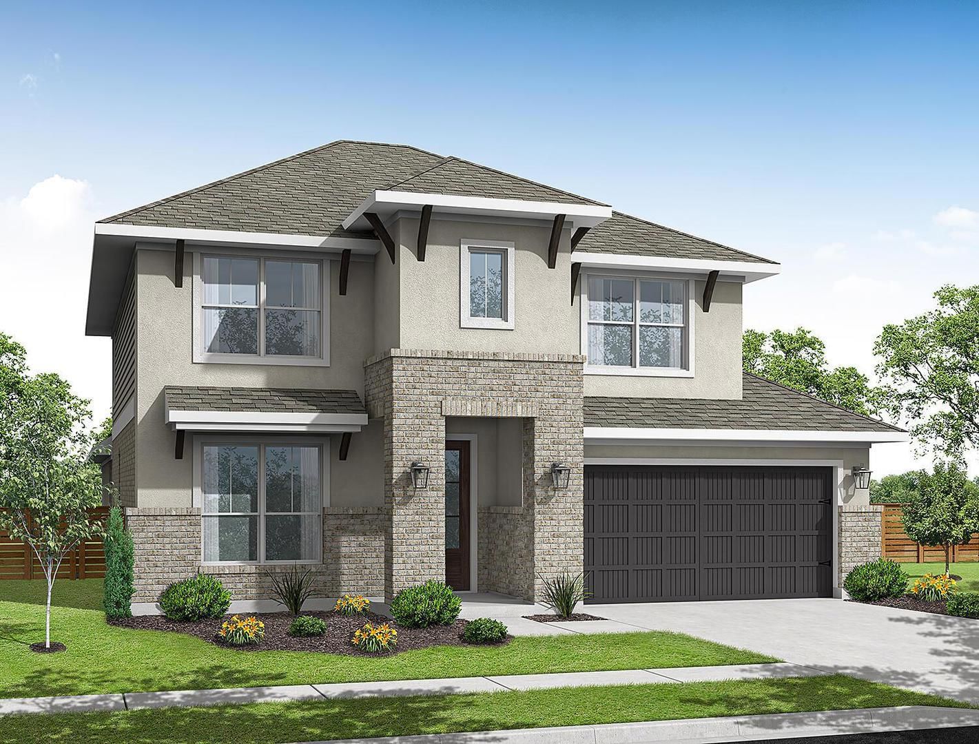 124 Hadleigh DR - Photo 1