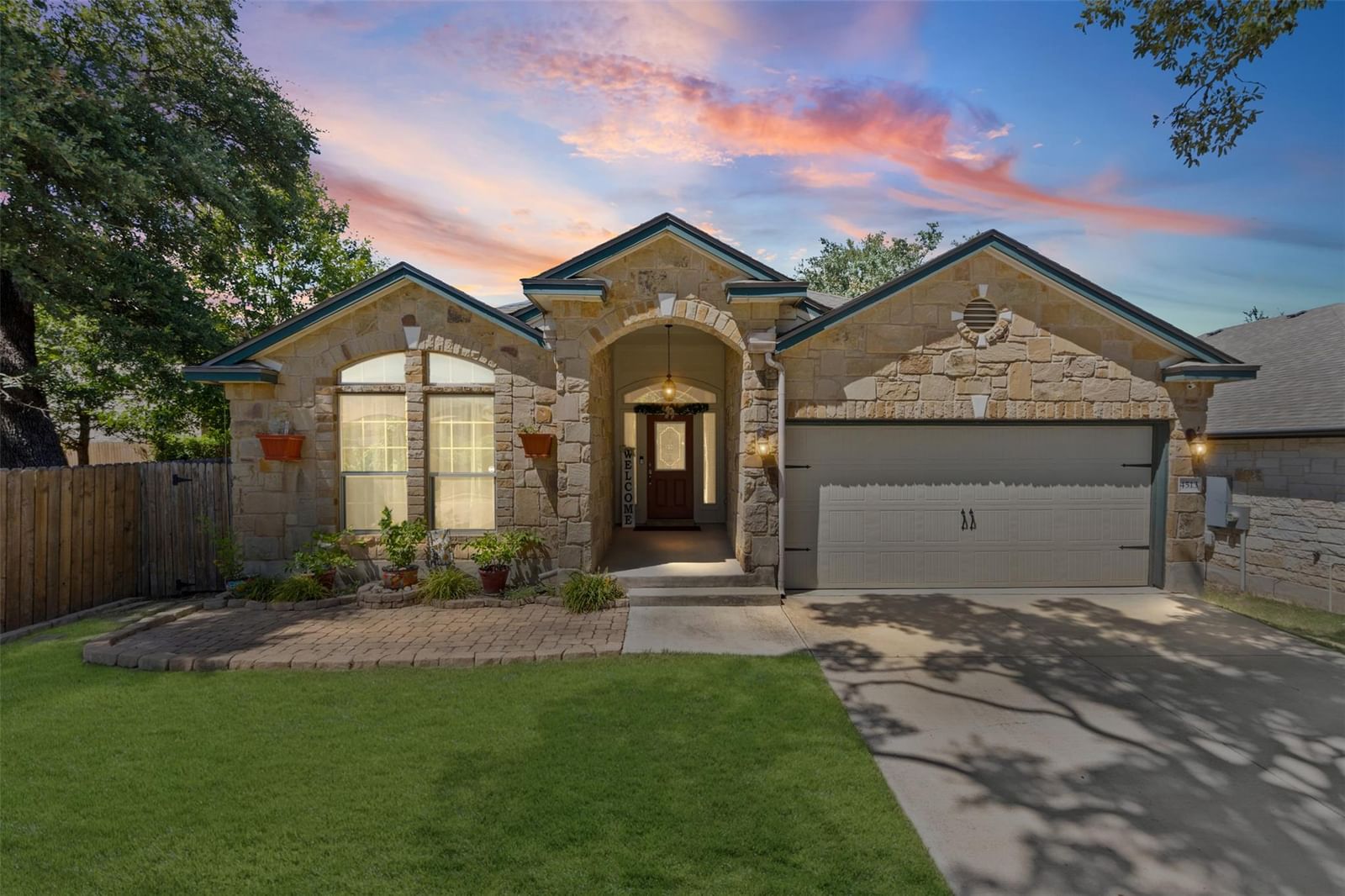 4513 Benvilio DR - Photo 1
