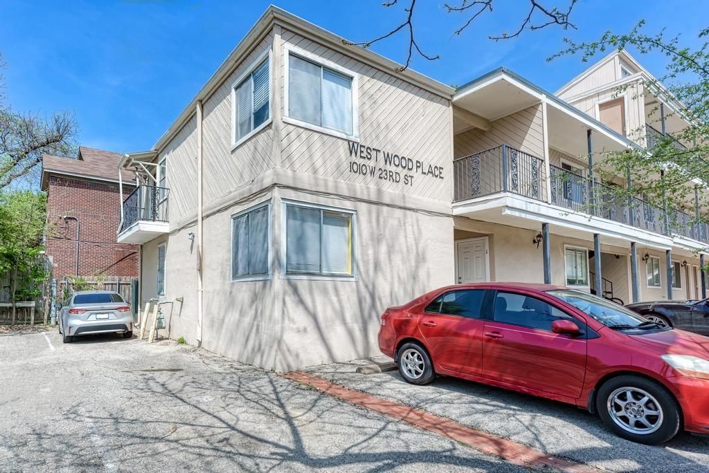 1010 23 ST #11 - Photo 1