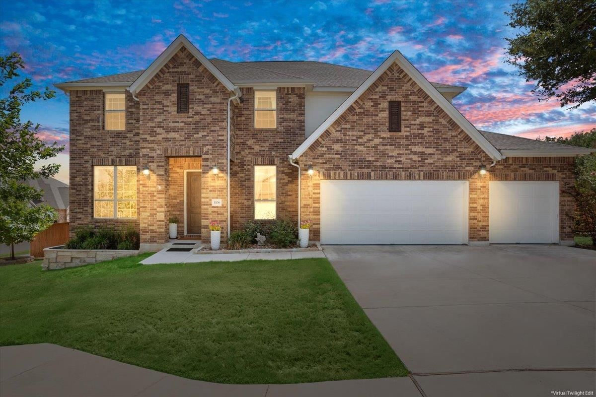 1106 Silent Oaks DR - Photo 1