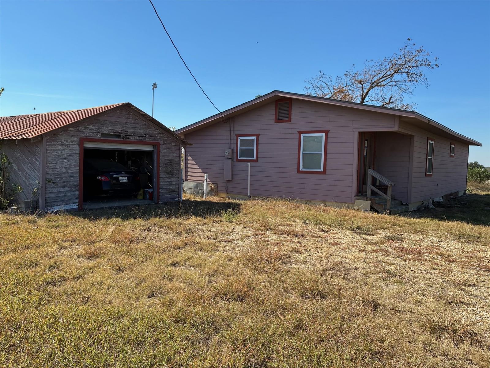 16950 Fm 971 - Photo 1