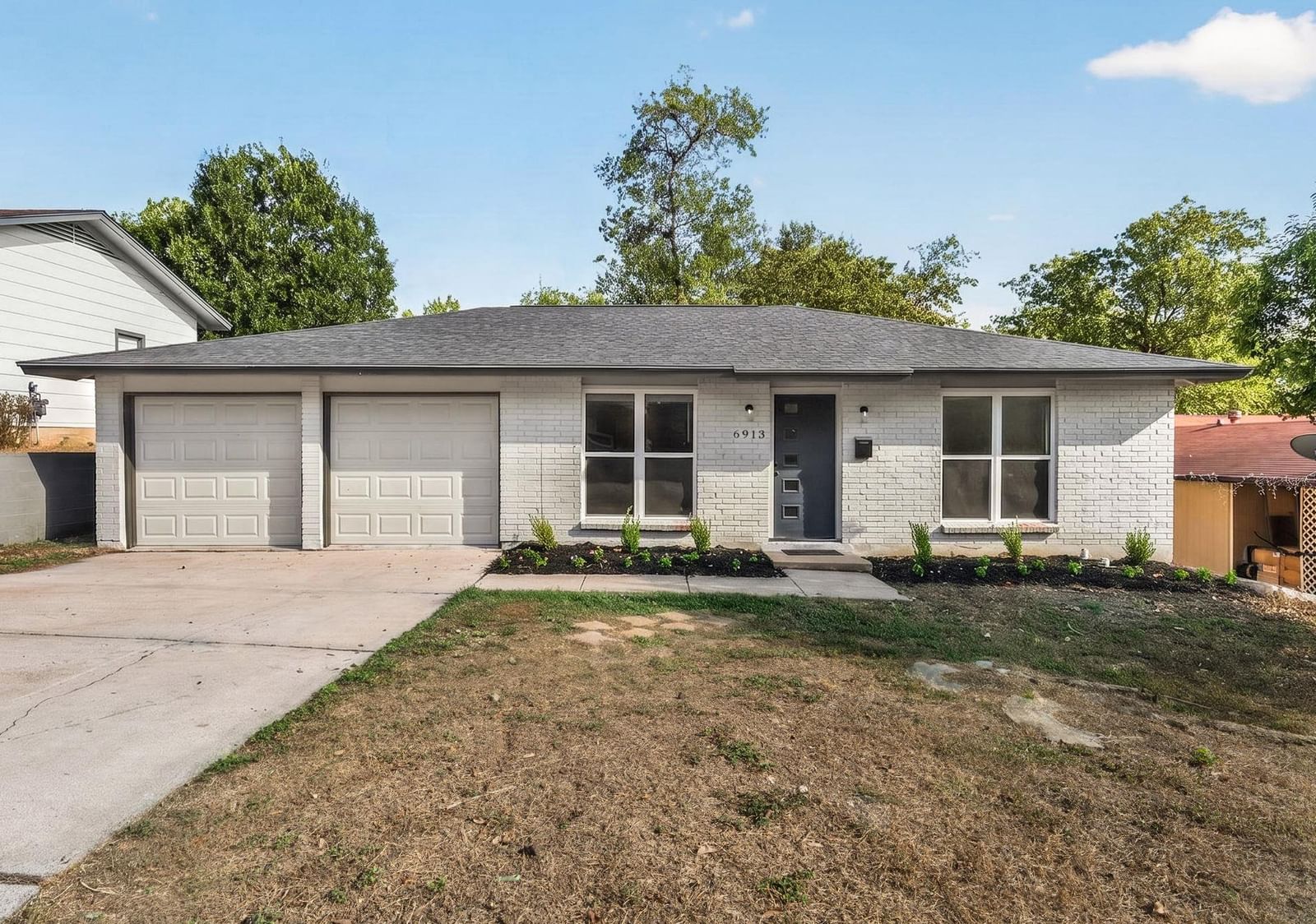 6913 La Salle DR - Photo 1