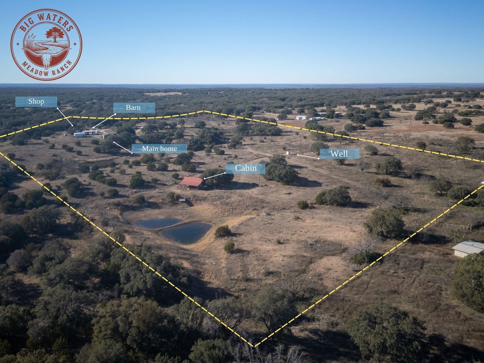 1364 Fm 574 - Photo 1