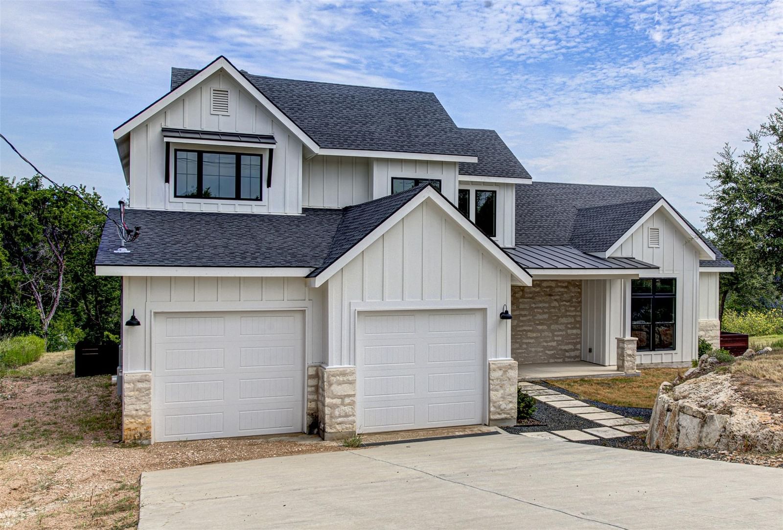 14210 Fort Smith TRL - Photo 1