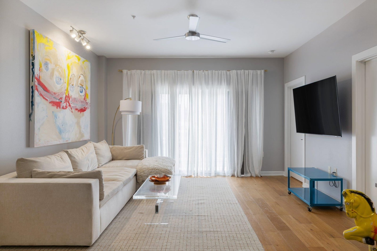 3600 S Lamar BLVD #116 - Photo 1
