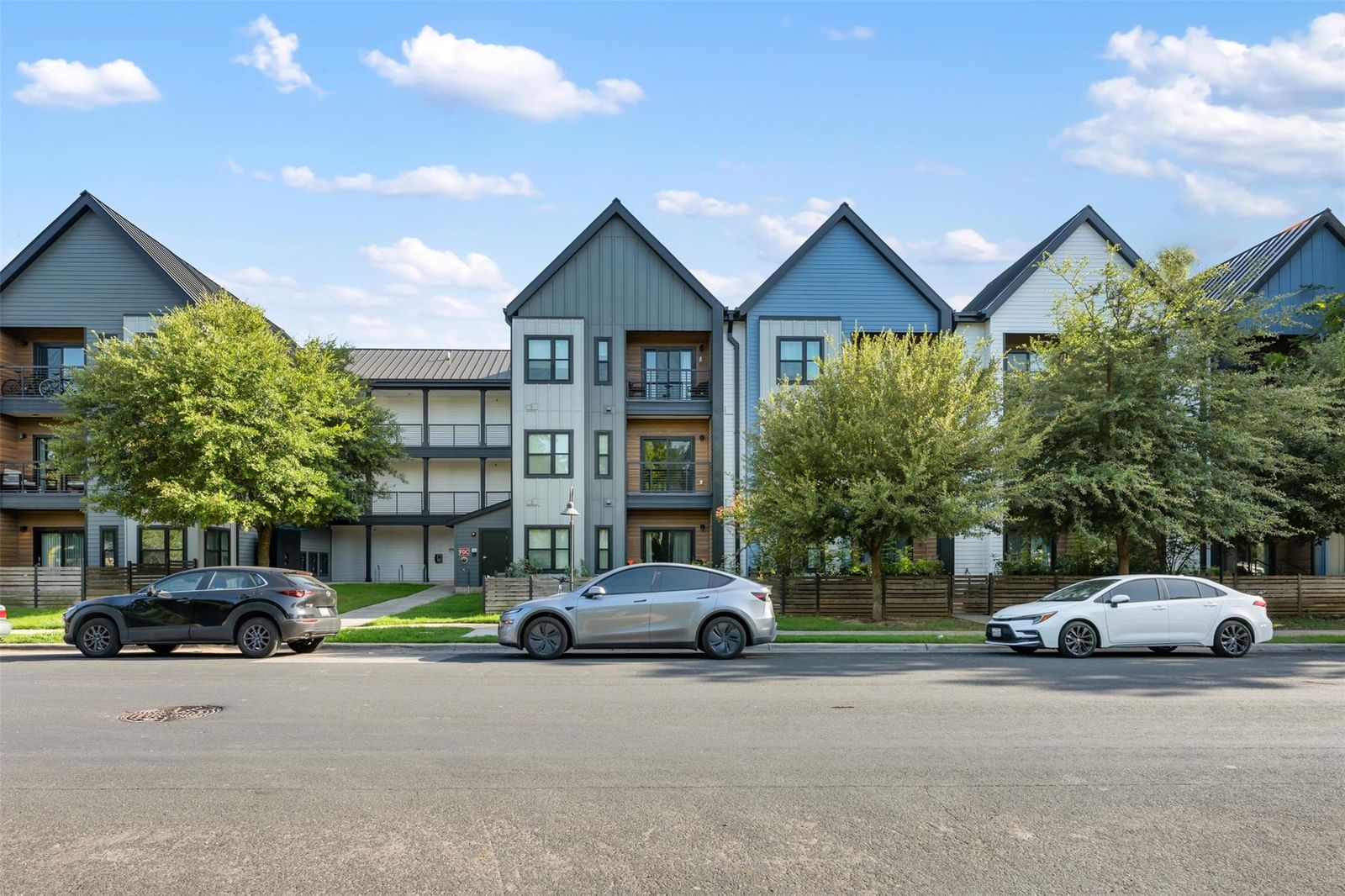 3101 Govalle Ave #111 - Photo 1