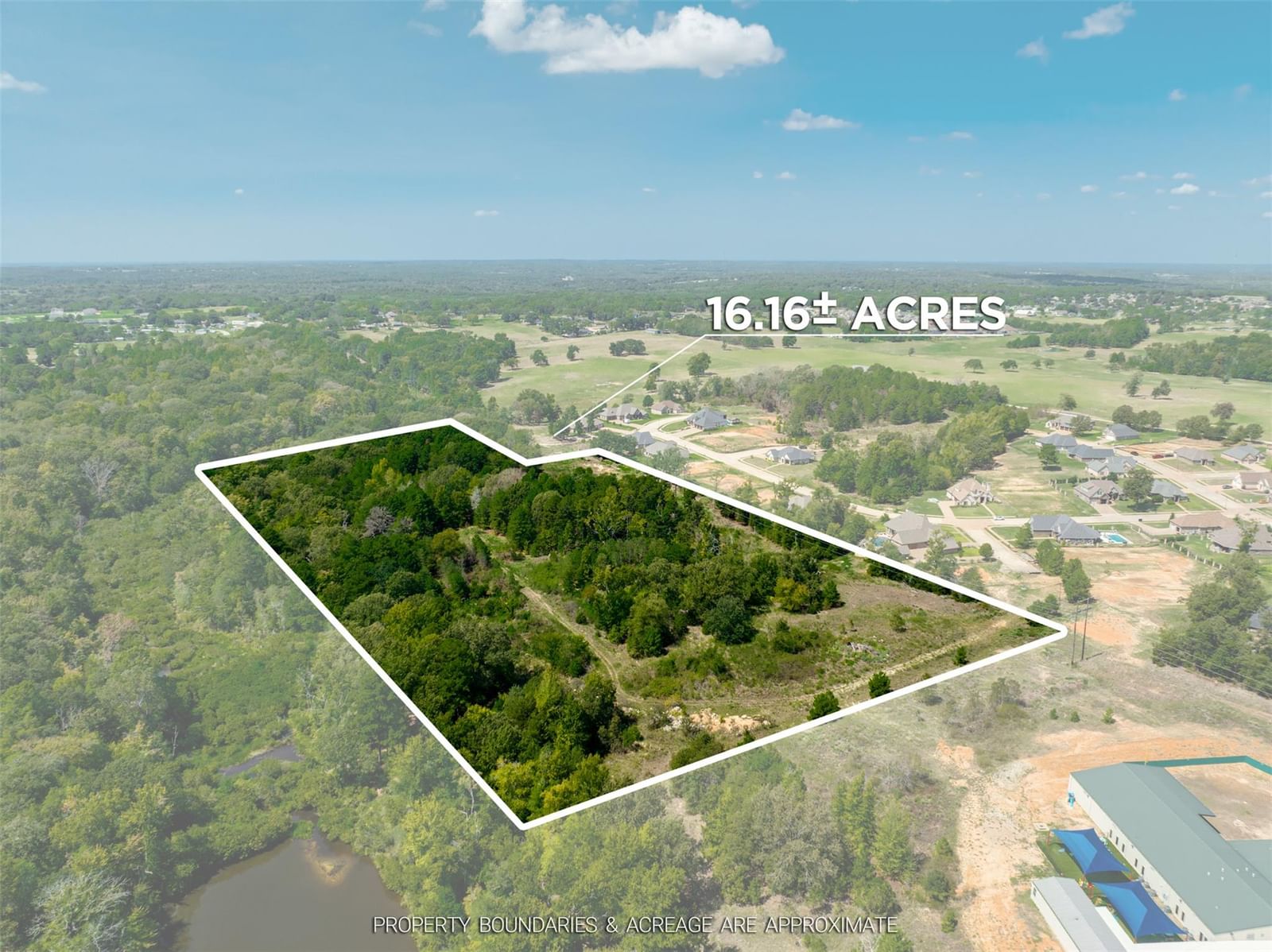 0 (Tract 17) CR 463 - Photo 1