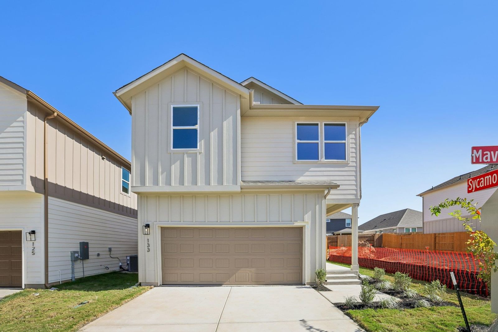 133 Maverick Ave, Kyle, TX, 78640