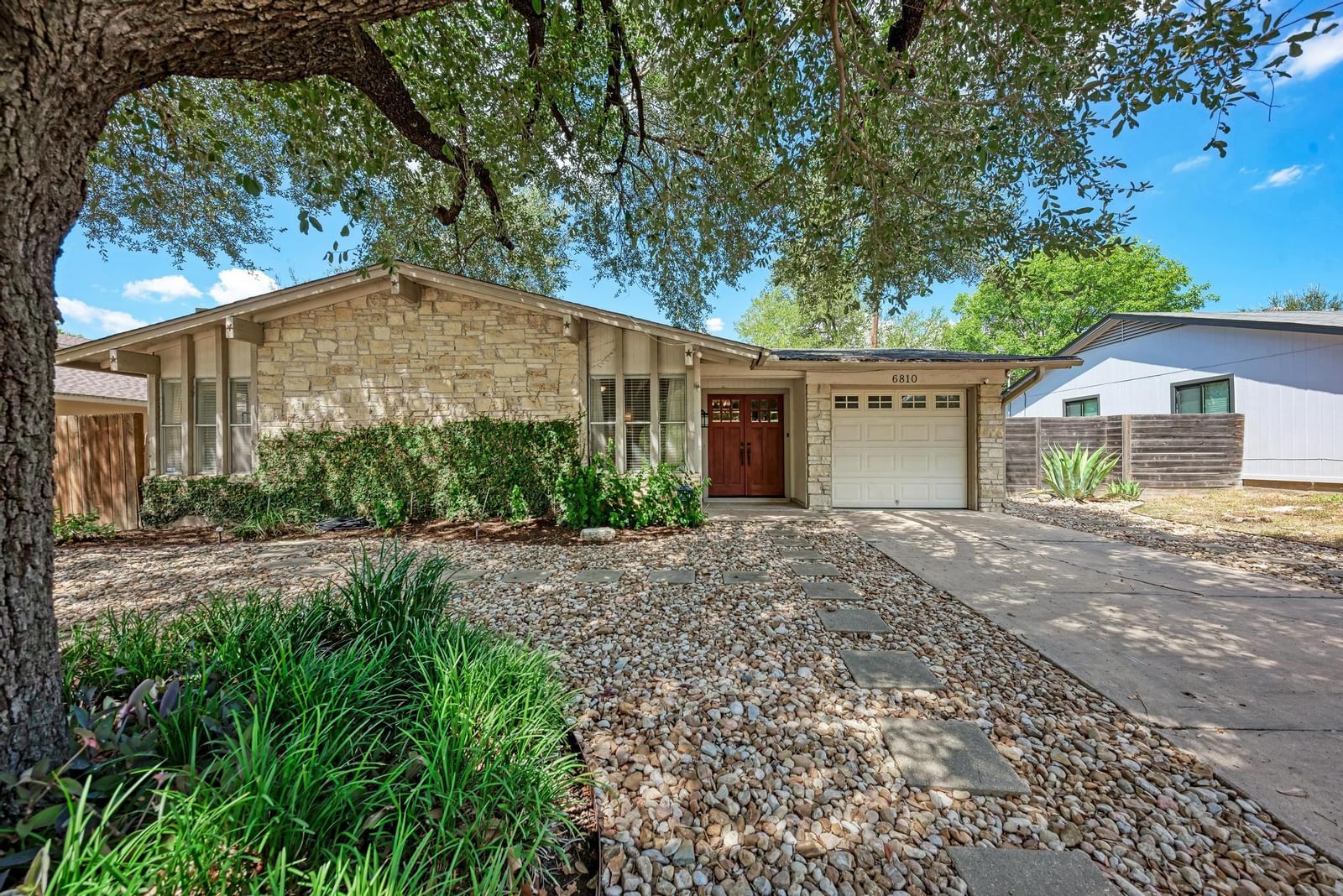 6810 Langston DR - Photo 1