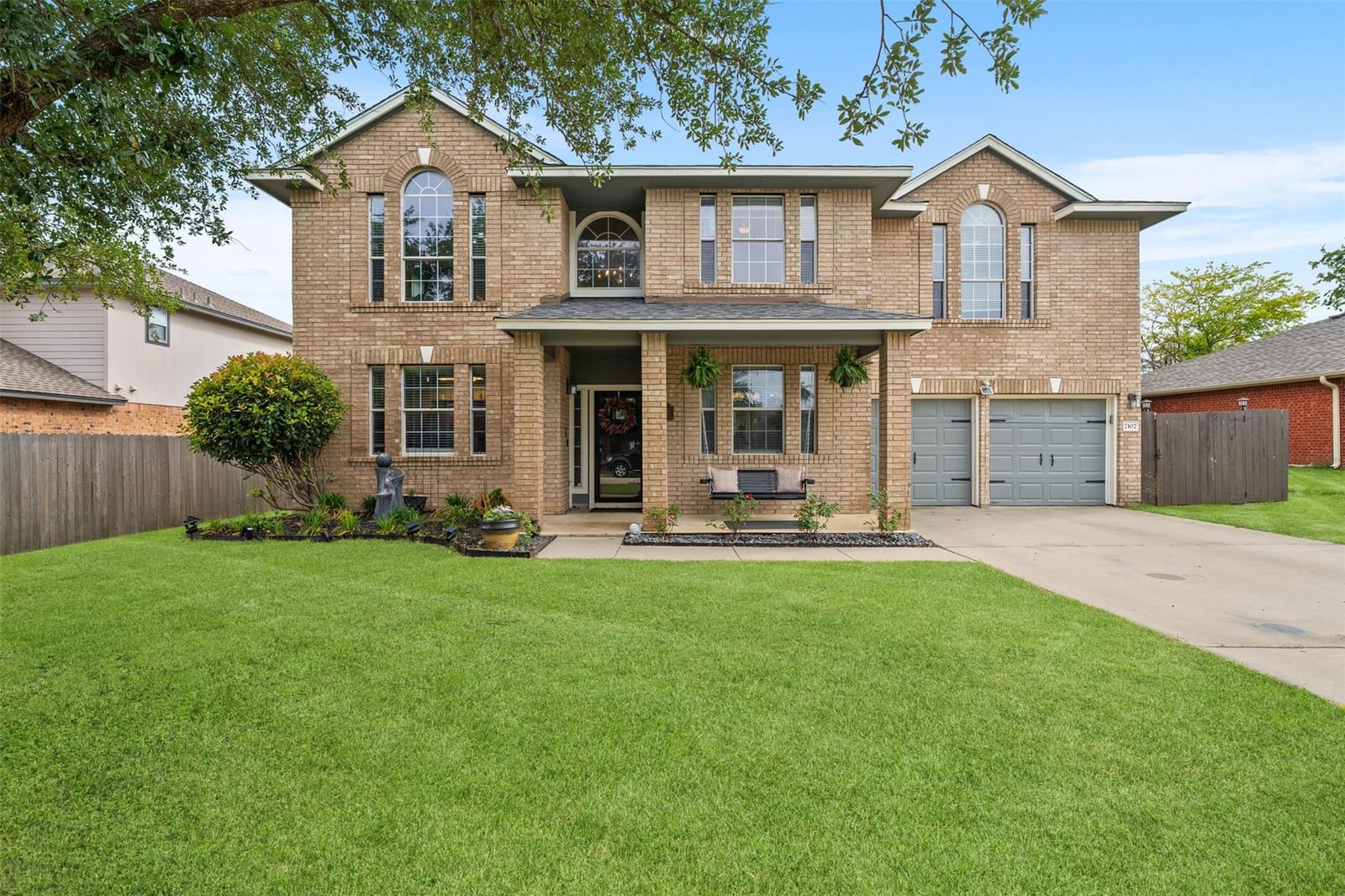 7107 Kevin DR - Photo 1
