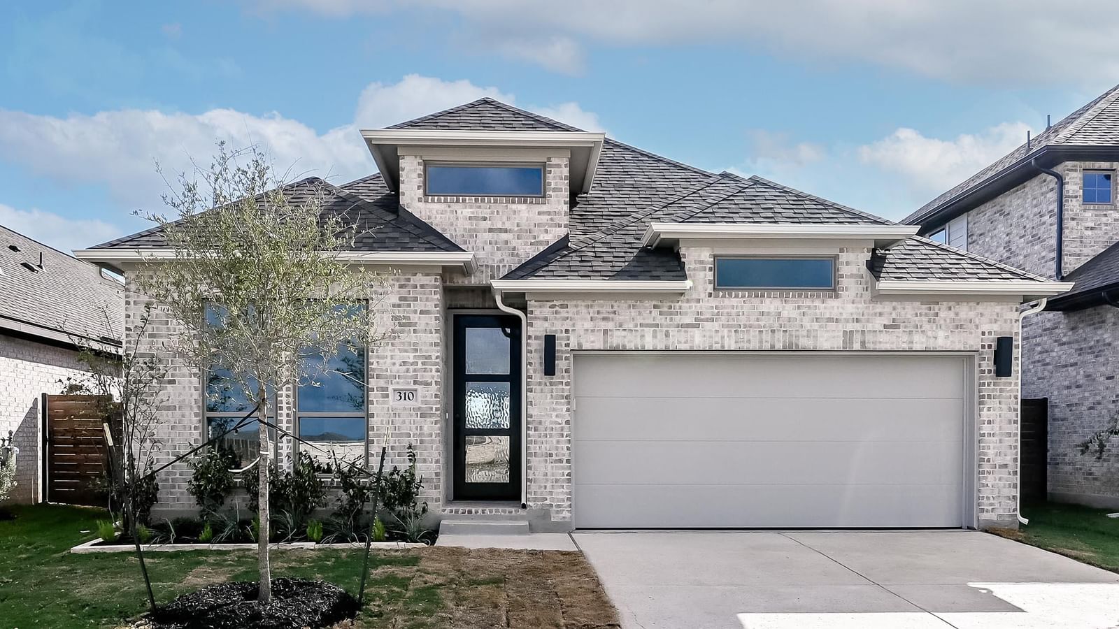 310 Watersong BND, Lockhart, TX, 78644