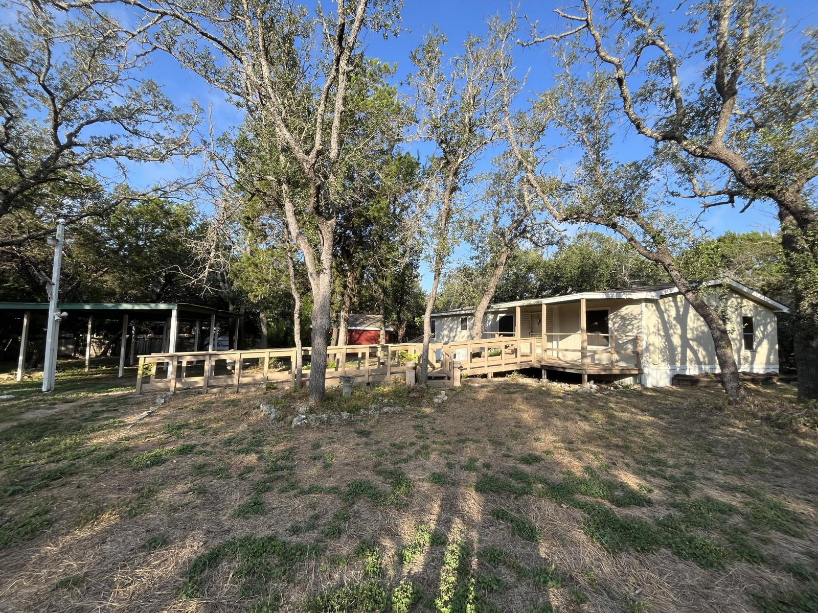 21605 Cheyenne CV - Photo 1