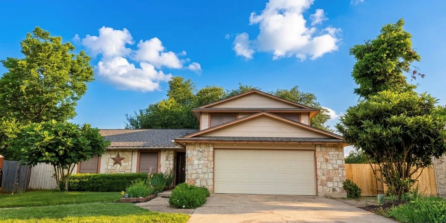 10605 Leather CV, Austin, TX, 78750