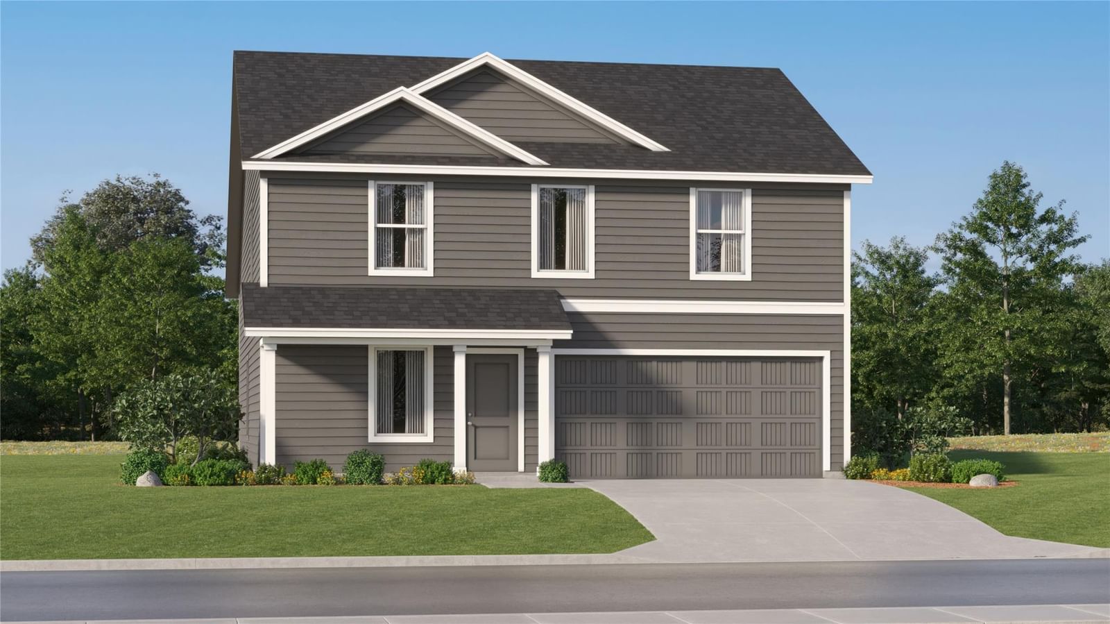 342 Trinity River HOLW - Photo 1