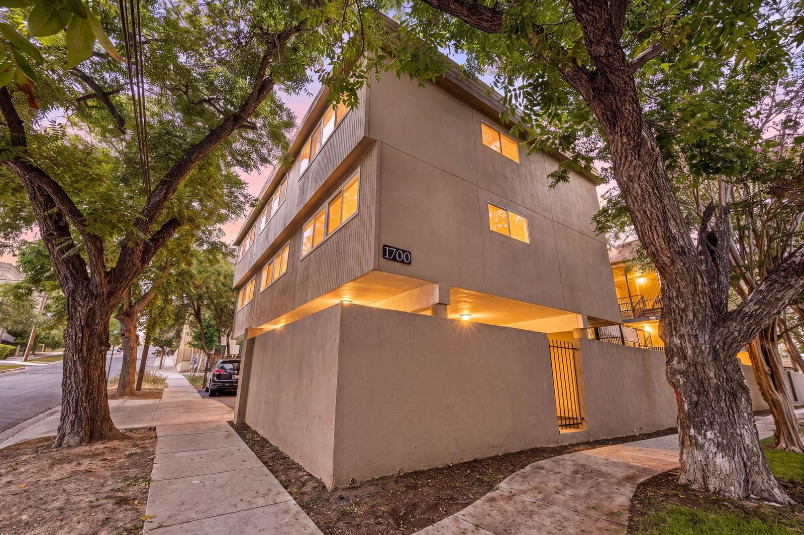1700 Nueces ST #203 - Photo 1