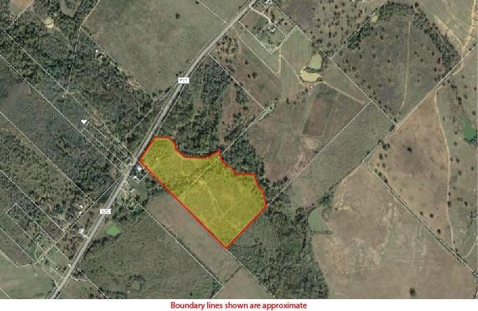 277 FM 672 - Photo 1