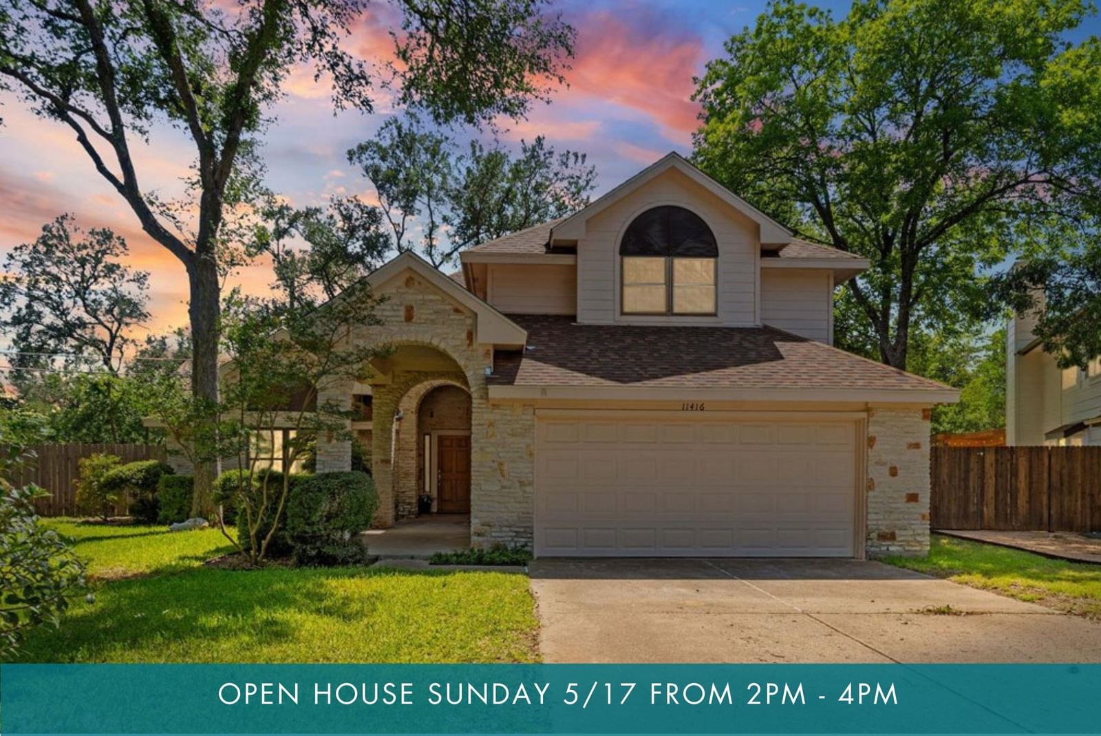 11416 Boothill DR - Photo 1