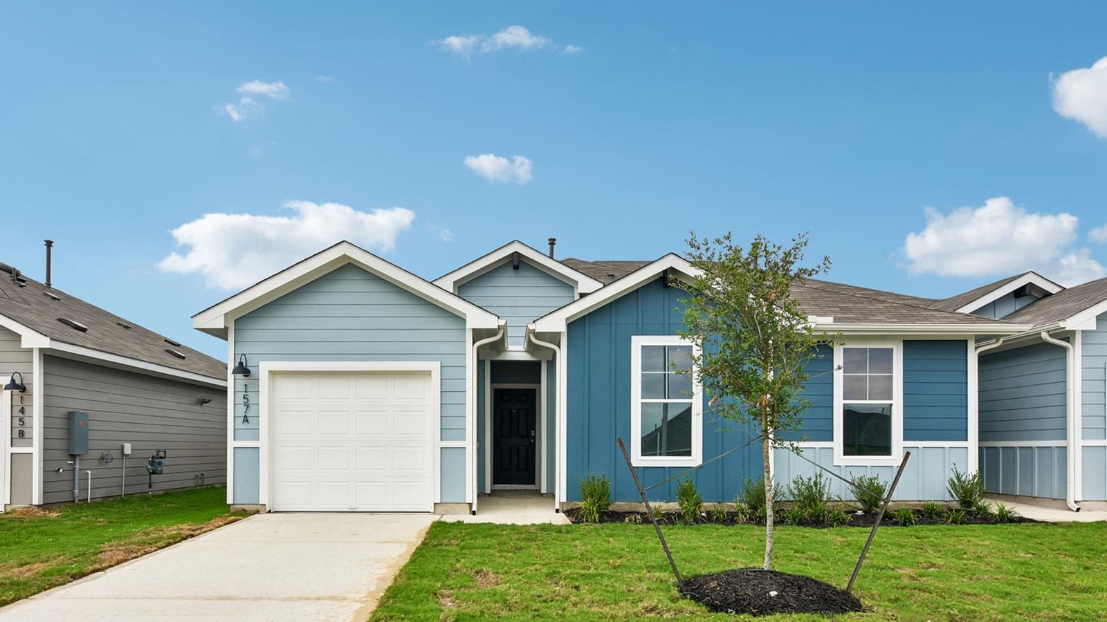 157A Harrison XING - Photo 1