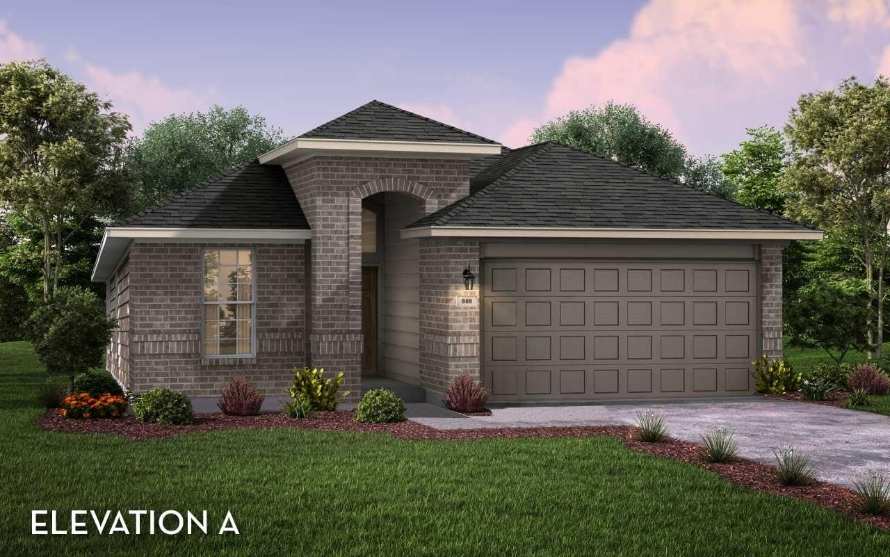 250 Tundra LN - Photo 1