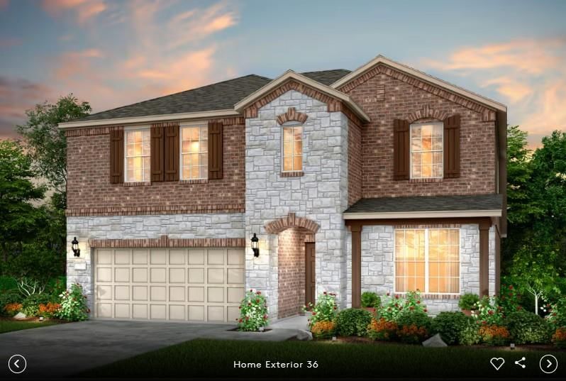 16825 Catemaco WALK - Photo 1