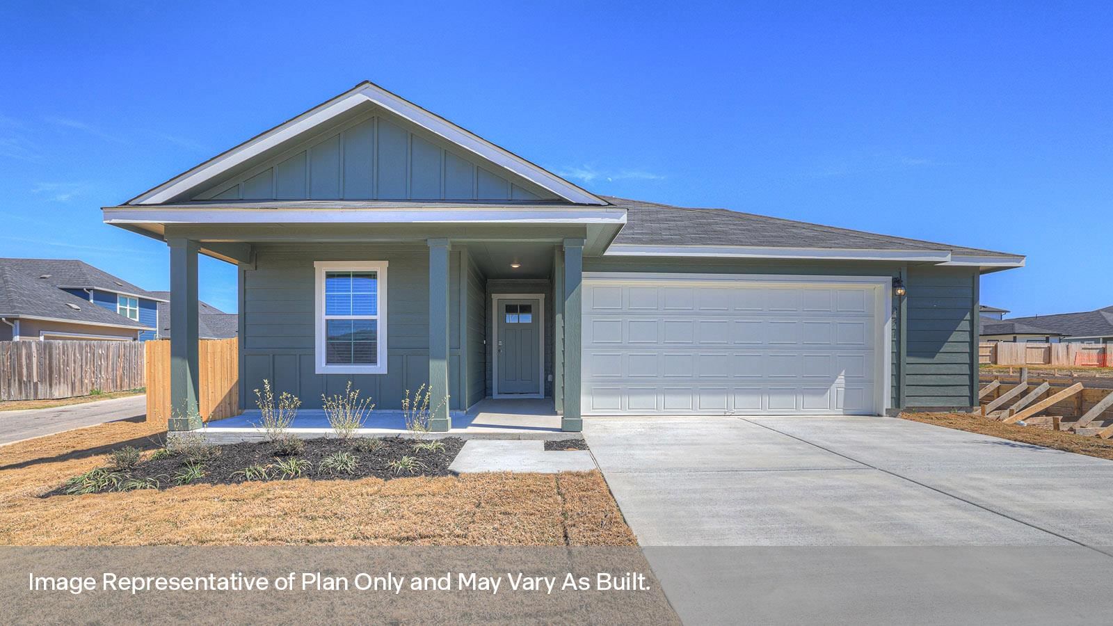 300 YELLOWSTONE DR - Photo 1