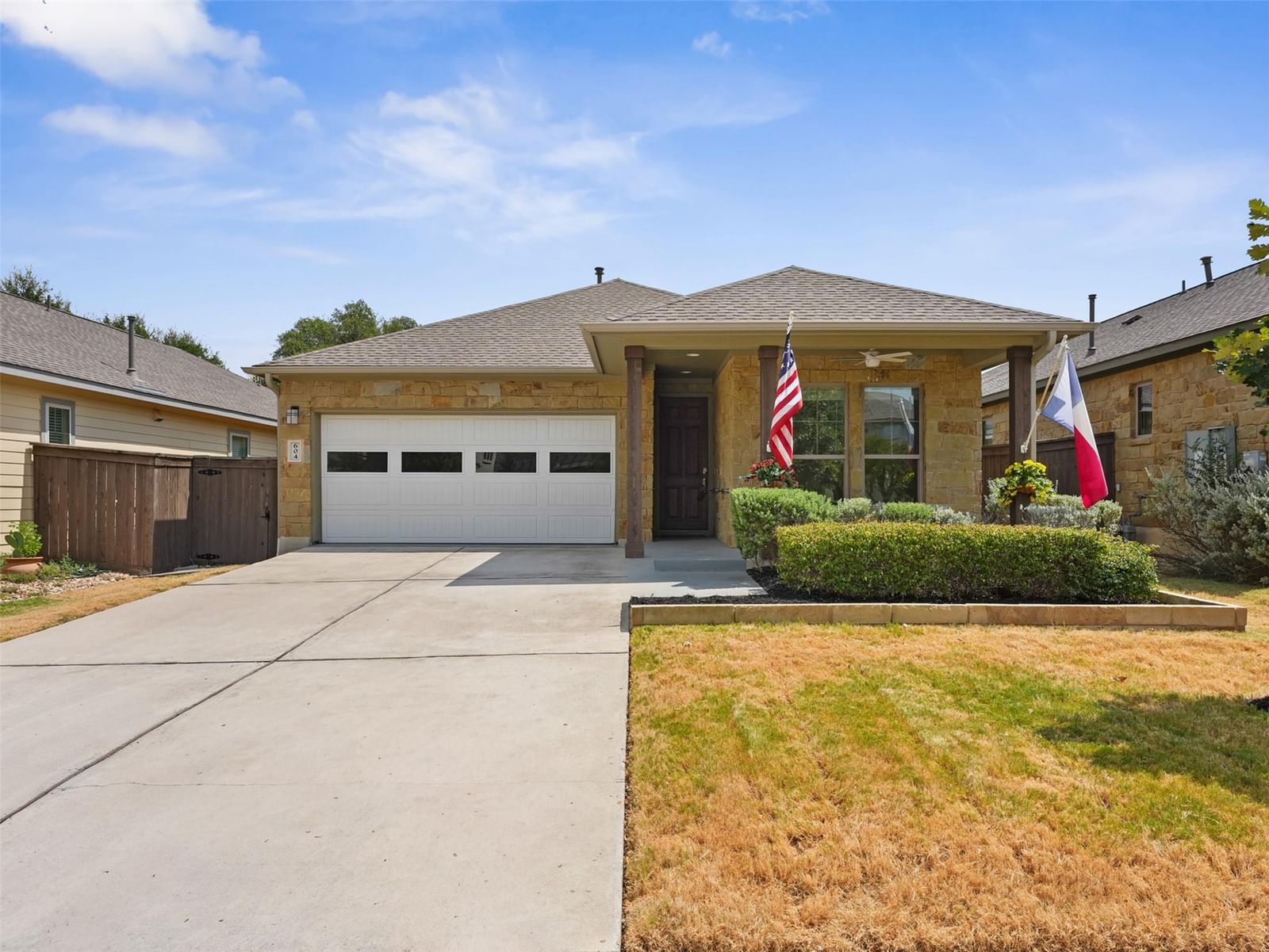 604 Golden Glory RD - Photo 1