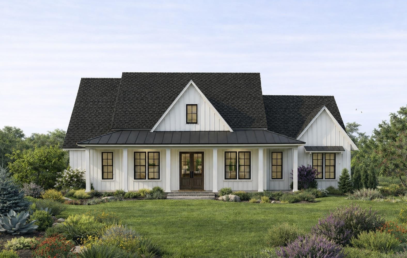 4952 FM 672 - Photo 1
